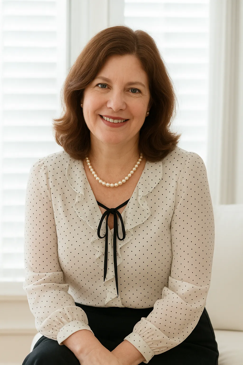 jodi blackmon
