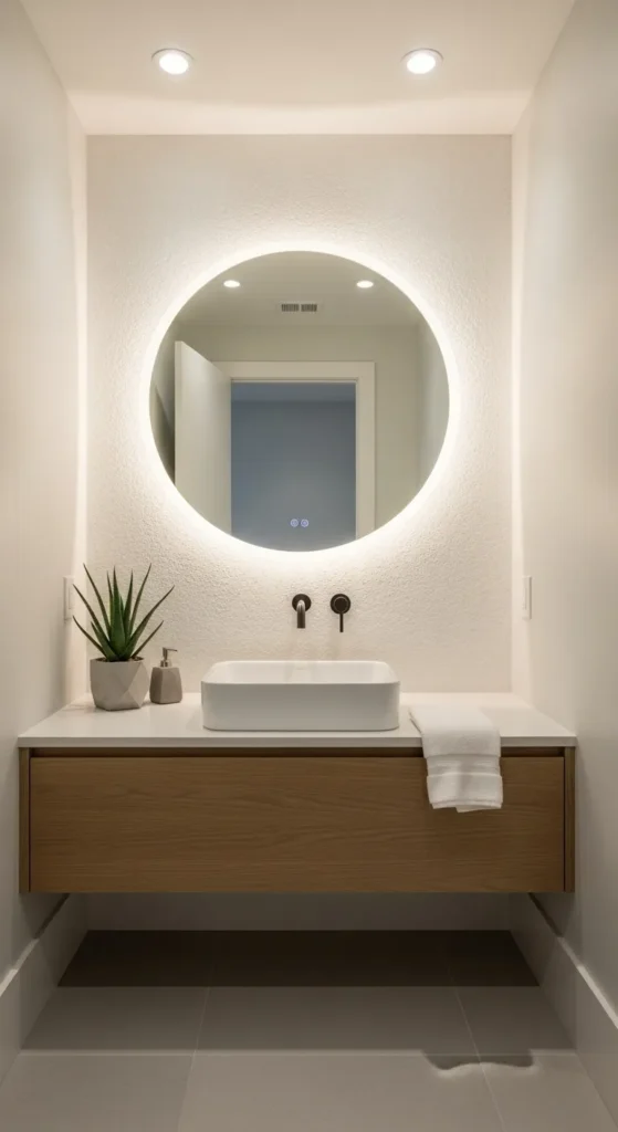 Upgrade Your Mirror for Instant Elegance