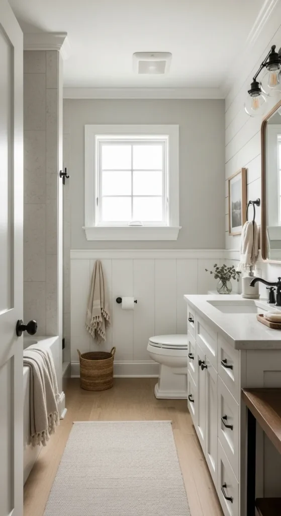 13. Use Neutral Color Palettes