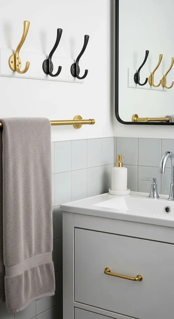 Stylish Hardware