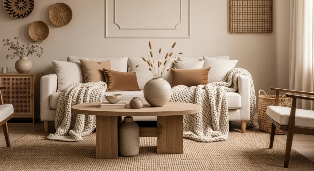 Layer Mixed Textures