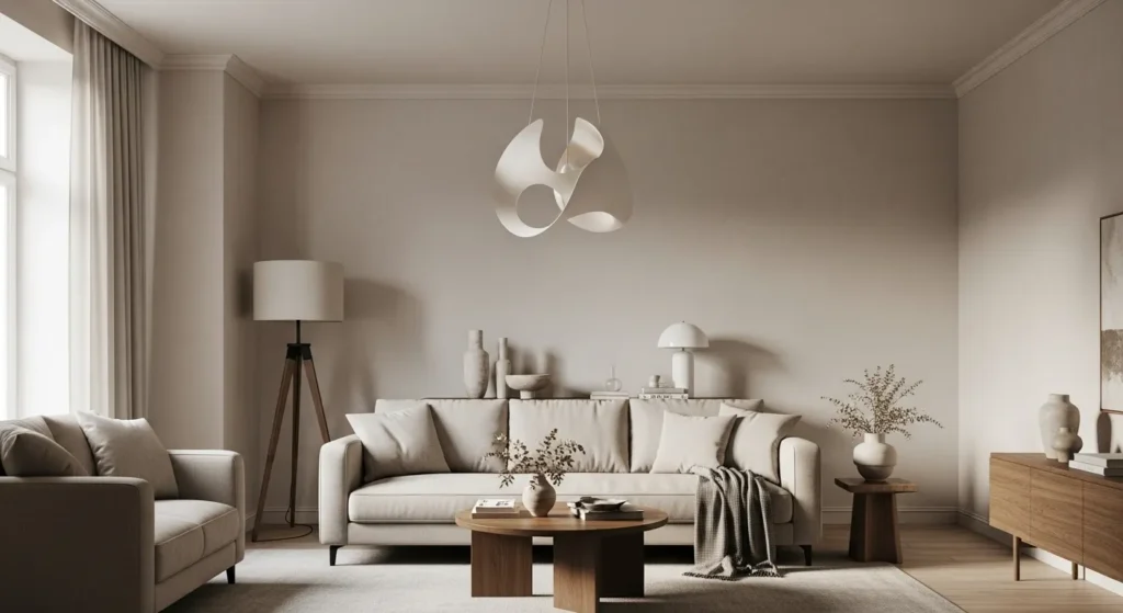 Use Statement Lighting