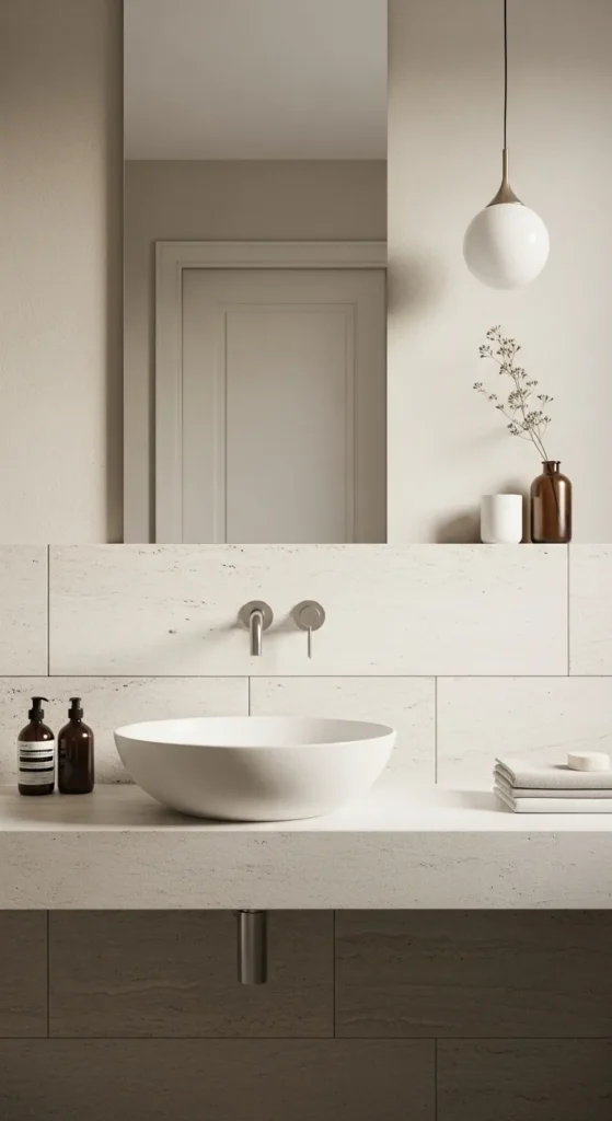 Wall Mounted Tap Fixtures (2)