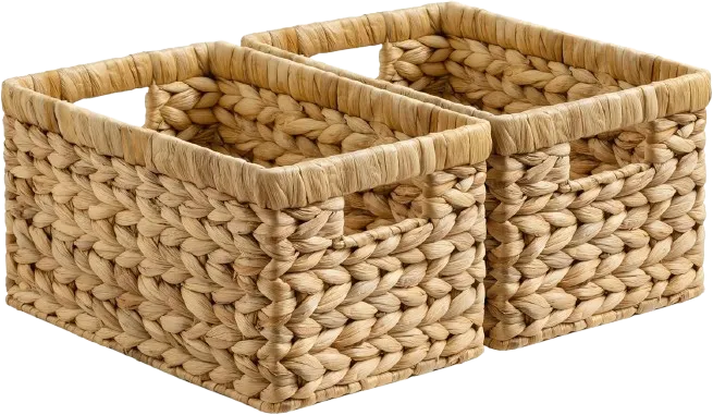 baskets